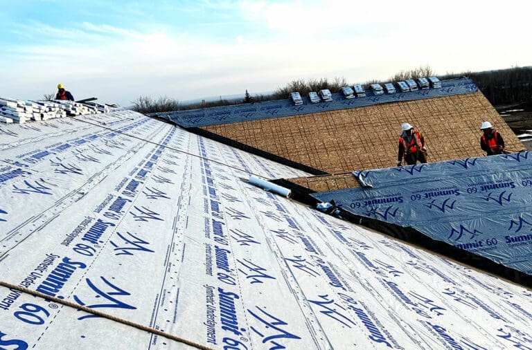 Besroi Roofing Contractors Buffalo & Rochester