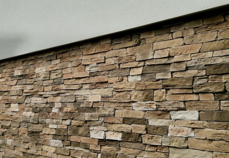 Besroi Commercial Architectural Siding Stone Veneer Installer