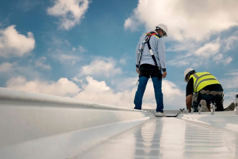 Besroi Commercial Roof Inspection | Buffalo Commercial Roofer | Rochester Commercial Roofer