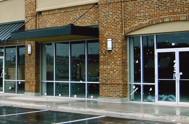 Besroi Commercial Window & Door Installation | Buffalo Window Contractor | Rochester Window Contractor