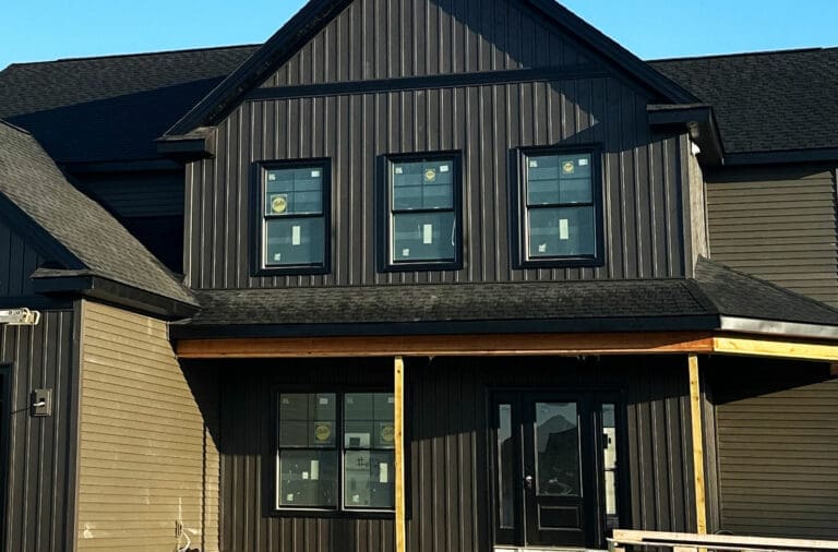 Besroi Window & Door Installation Services | Buffalo Window Contractor | Rochester Window Contractor