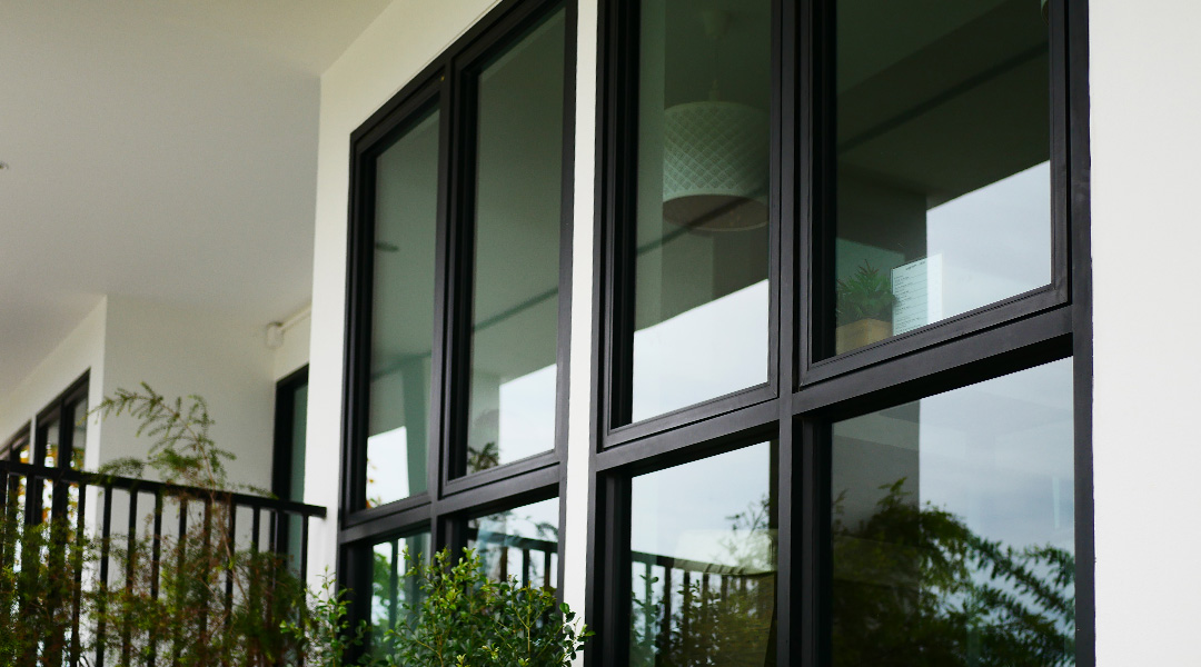 Types of Window Materials | Types of Residential Windows | Vinyl vs Aluminum Windows | Vinyl vs Fiberglass Windows | Wood vs Vinyl Windows