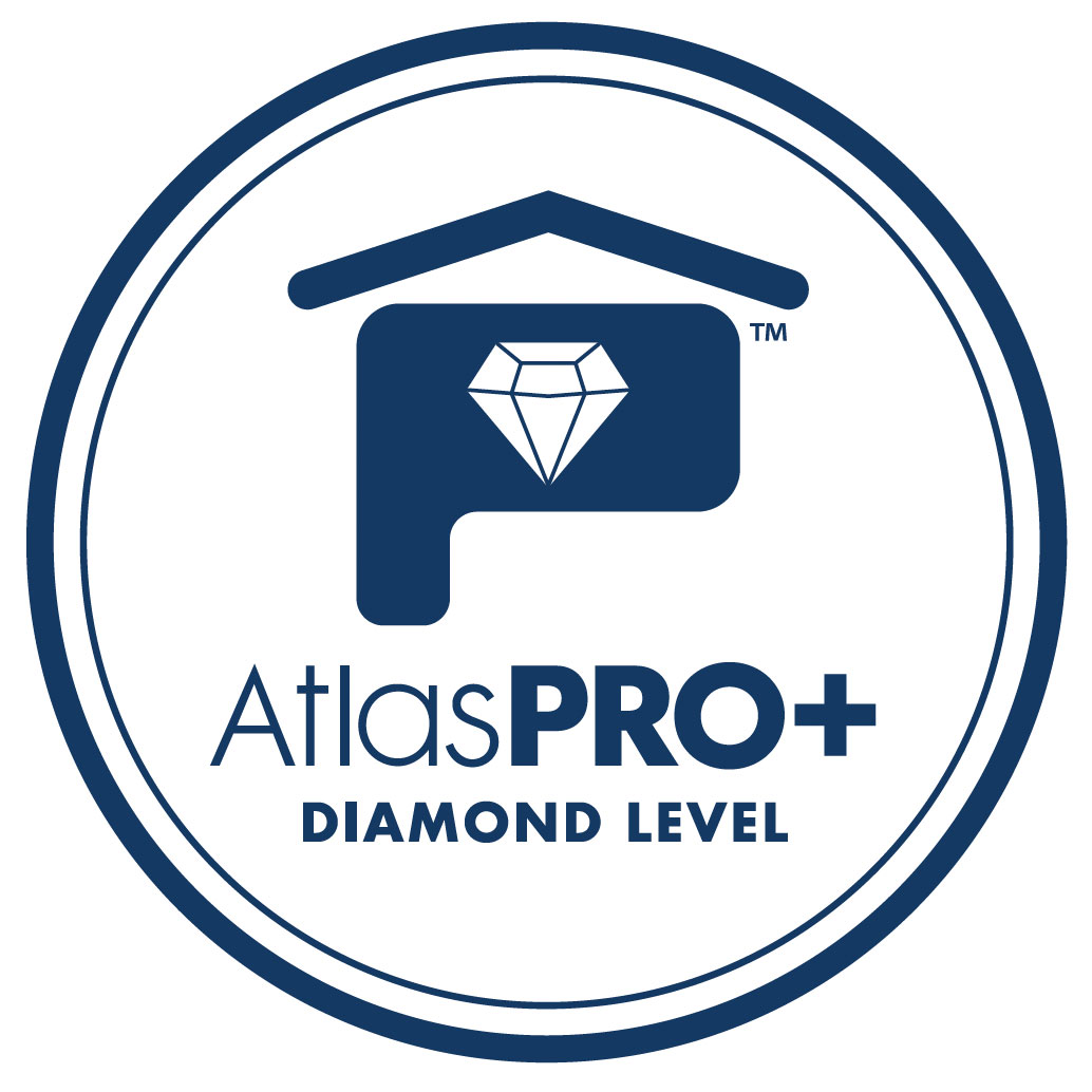 Besroi Roofing Atlas Pro+ Diamond Level