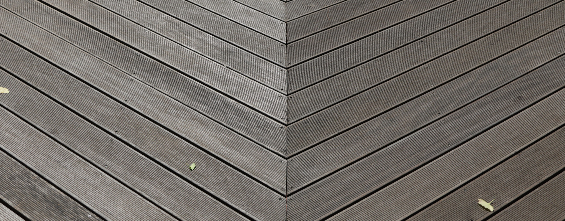 10 Creative Deck Pattern Ideas to Elevate Your Outdoor Space