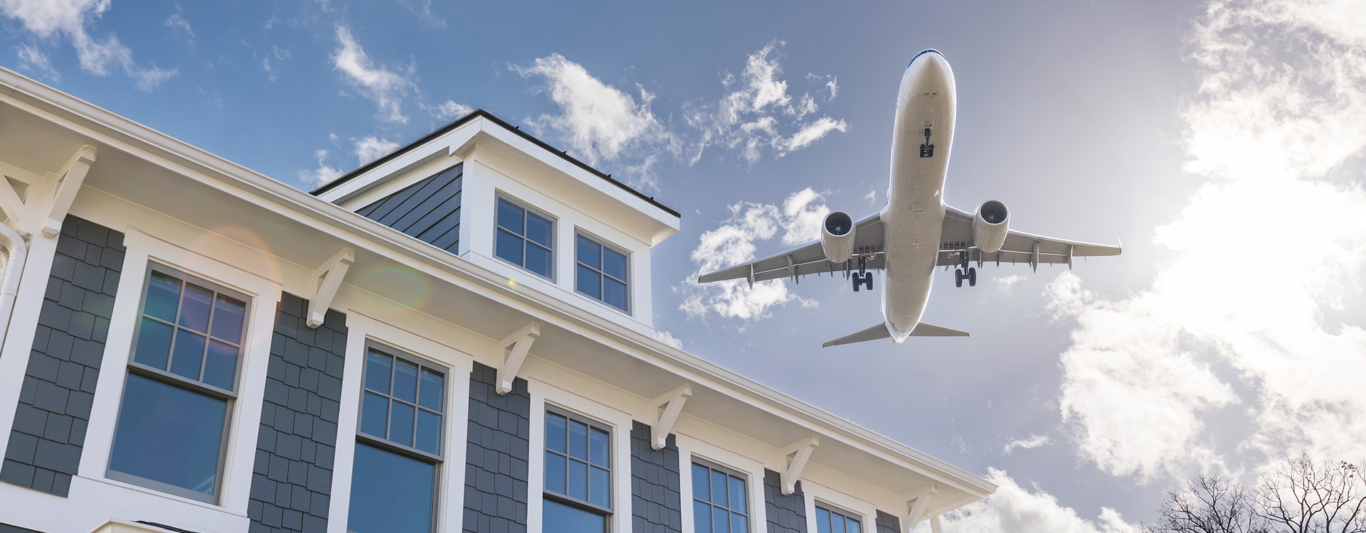 Noise-Reducing Windows and Understanding STC (Sound Transmission Class) Ratings